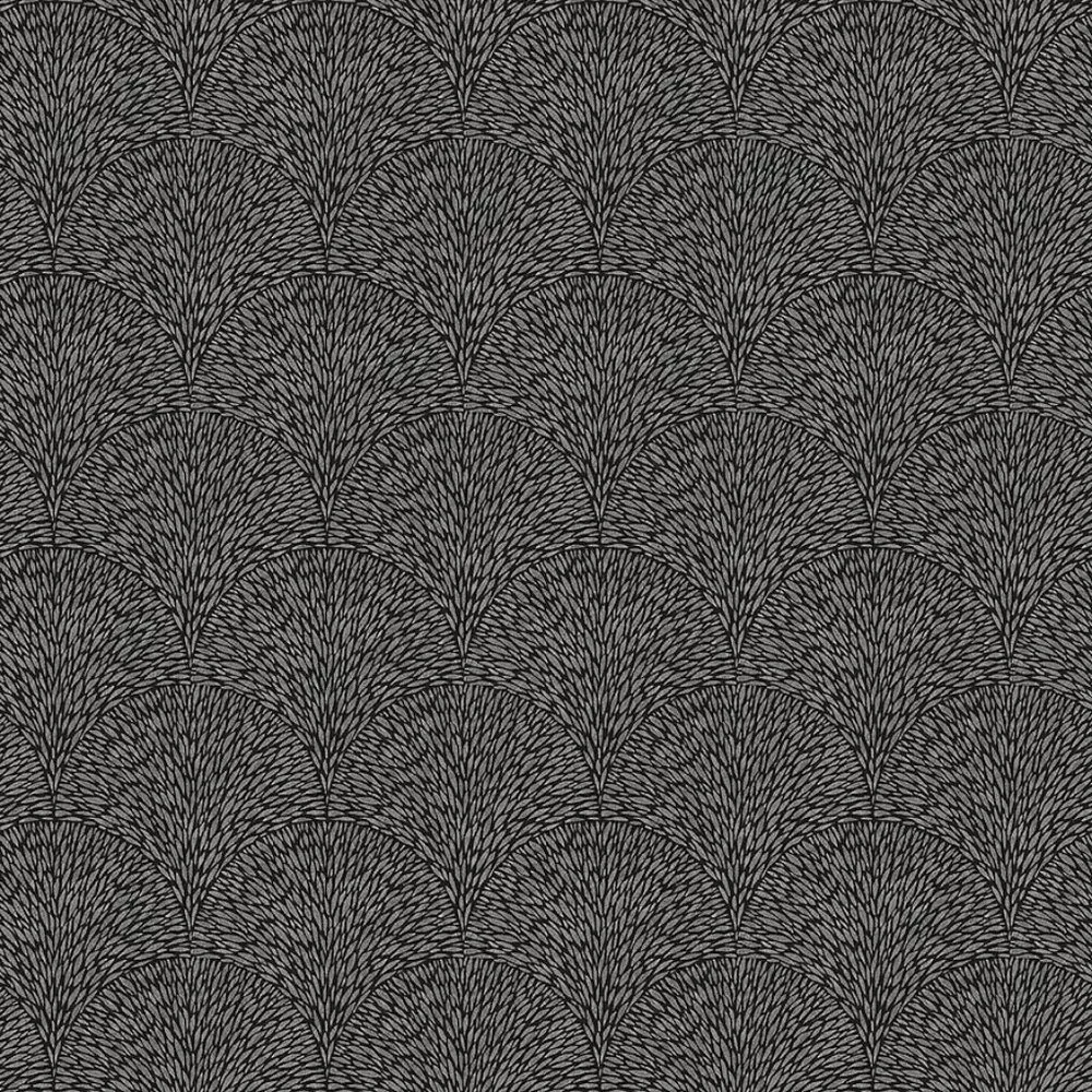 NEW Galerie Texstyle Hedgehog Black Wallpaper Lot of 2